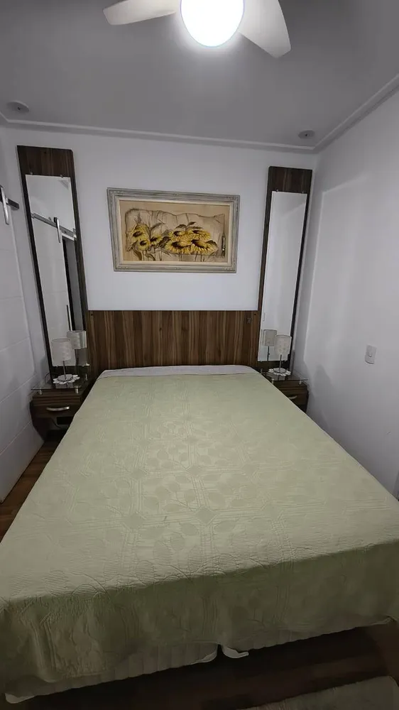Apartamento, 3 quartos, 130 m² - Foto 3