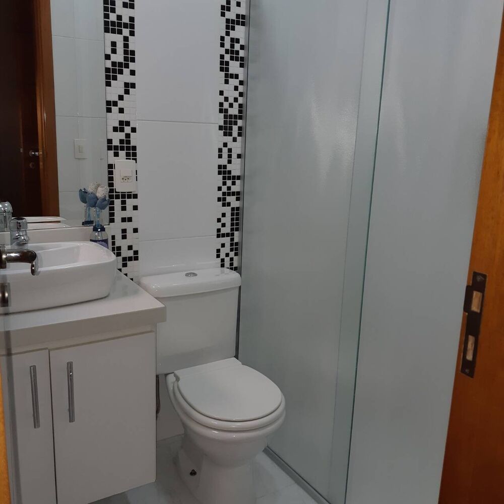 Sobrado à venda com 3 quartos, 222m² - Foto 4
