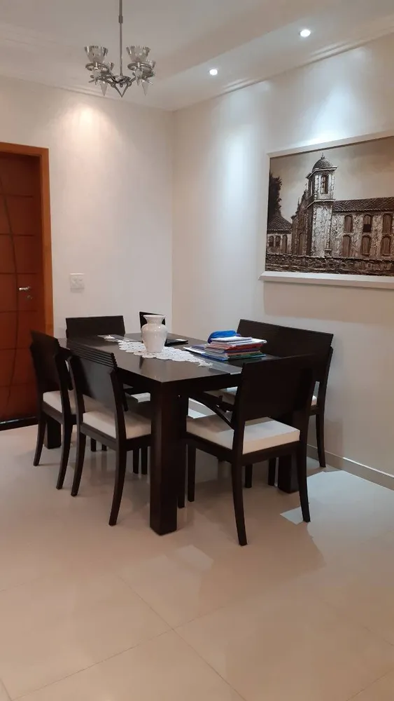 Sobrado, 3 quartos, 222 m² - Foto 7