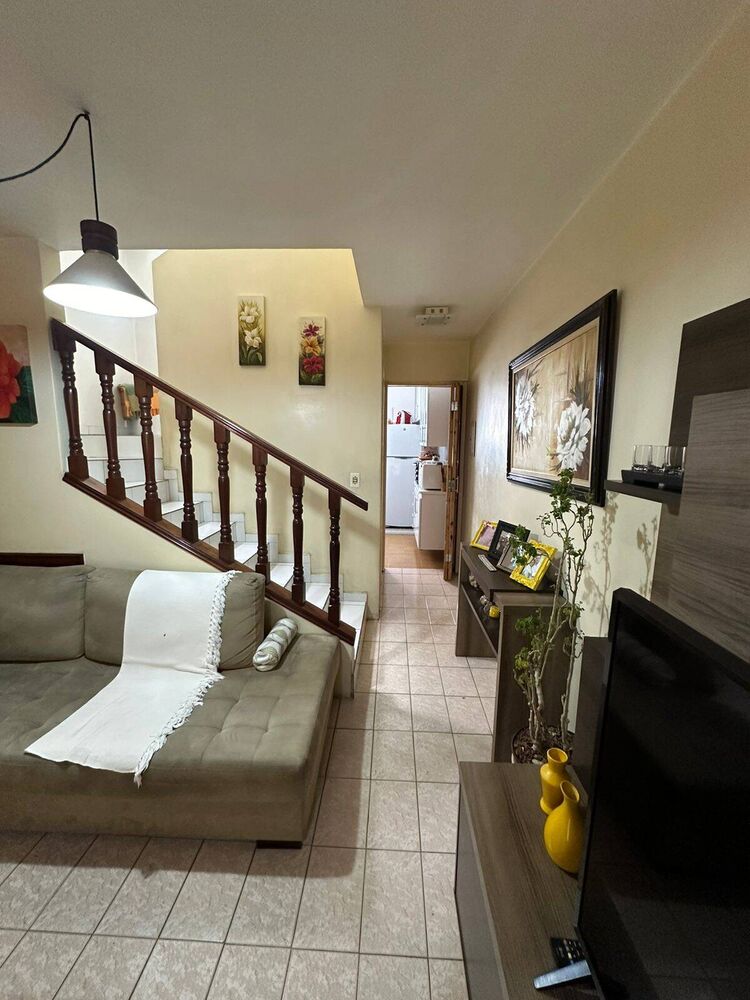 Casa, 2 quartos, 150 m² - Foto 2