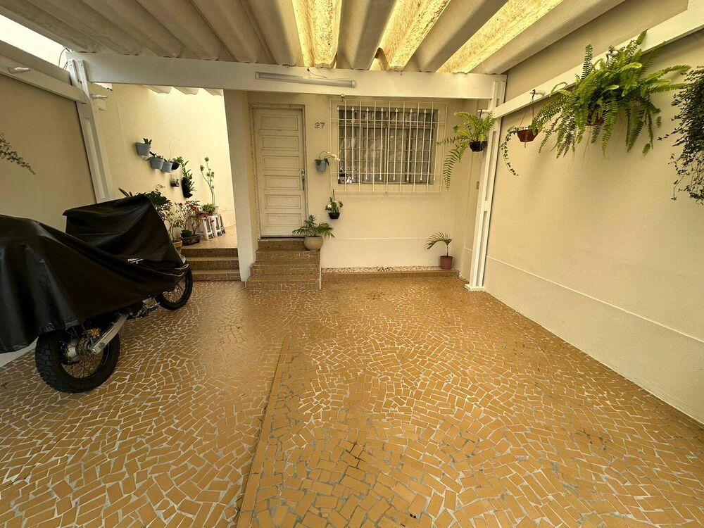 Casa, 2 quartos, 150 m² - Foto 1