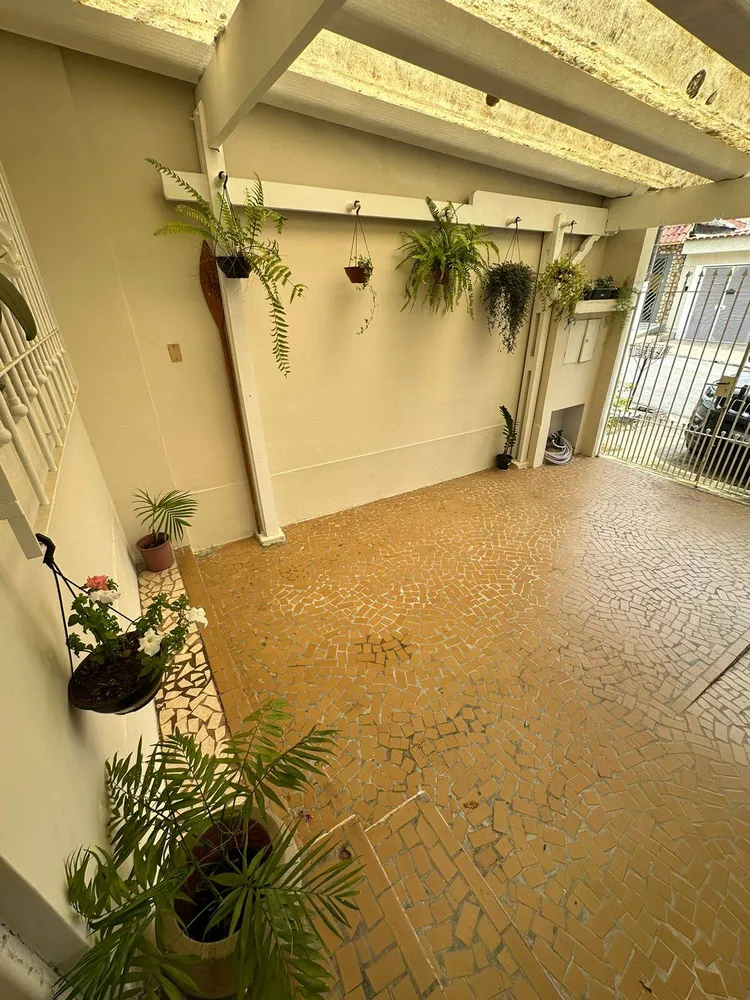 Casa, 2 quartos, 150 m² - Foto 1