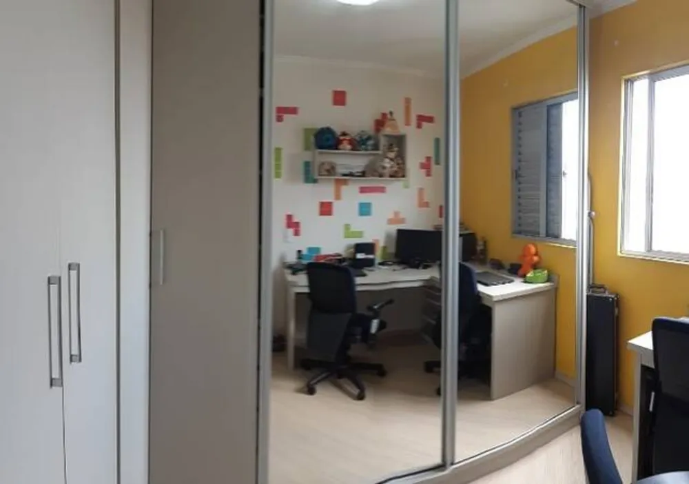 Apartamento, 3 quartos, 60 m² - Foto 11