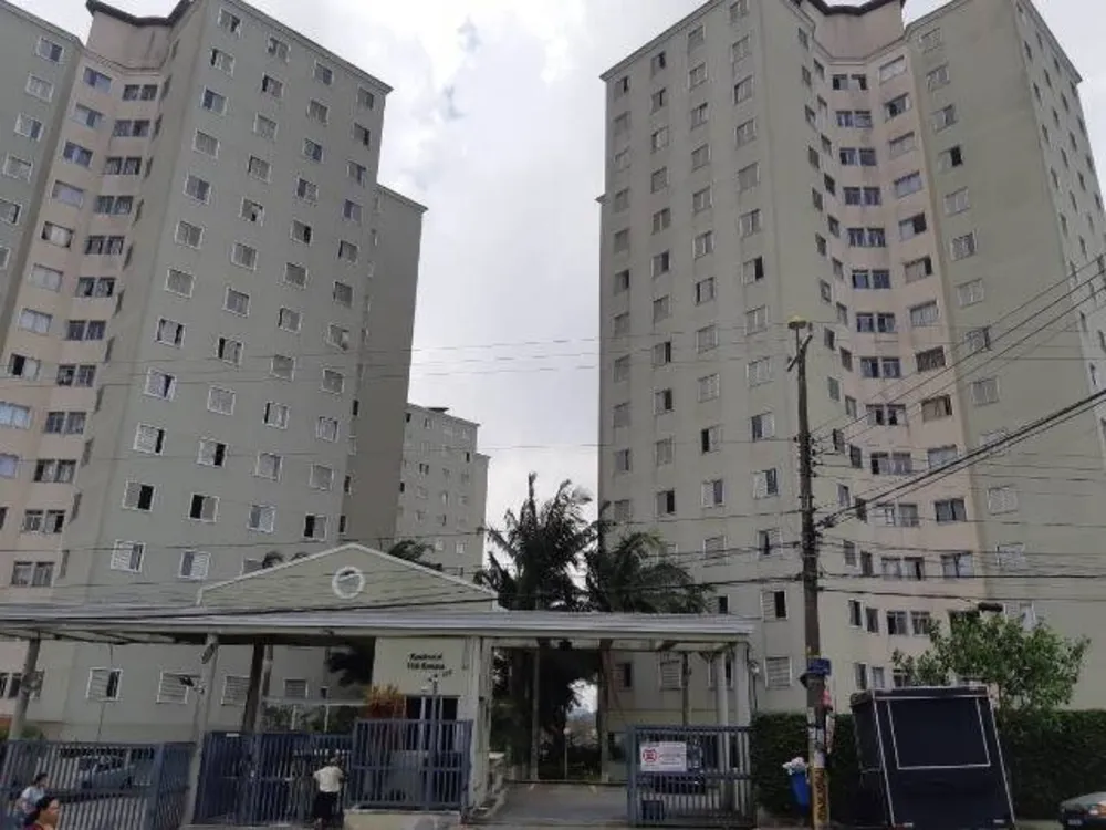Apartamento, 3 quartos, 60 m² - Foto 16