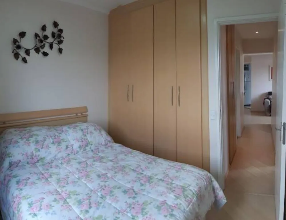 Apartamento, 3 quartos, 60 m² - Foto 10