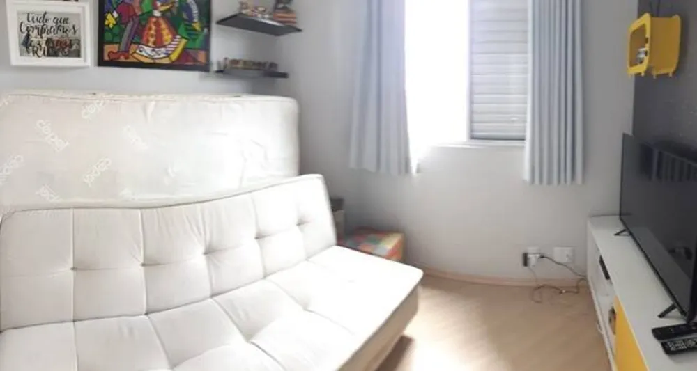 Apartamento, 3 quartos, 60 m² - Foto 6