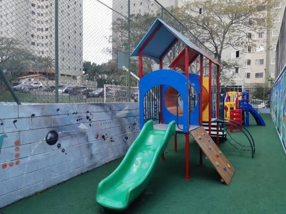 Apartamento, 3 quartos, 60 m² - Foto 13