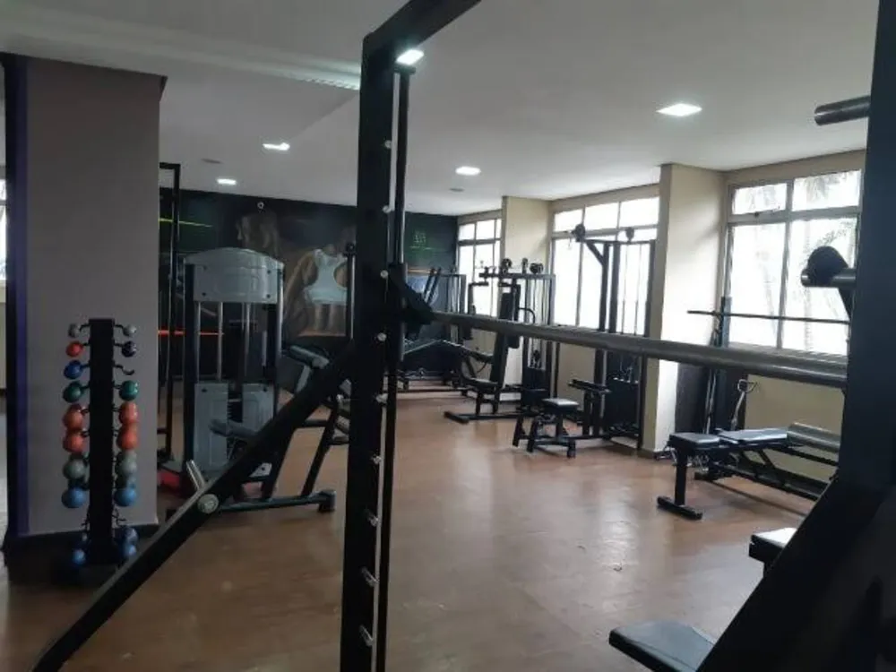 Apartamento, 3 quartos, 60 m² - Foto 12