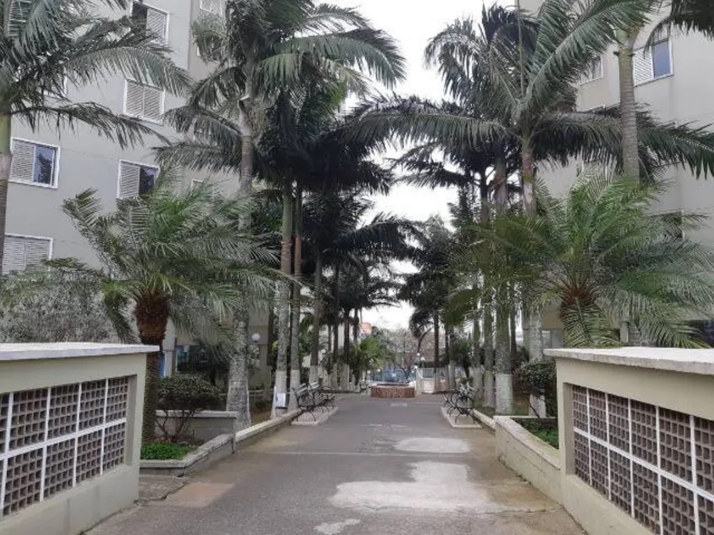 Apartamento, 3 quartos, 60 m² - Foto 7
