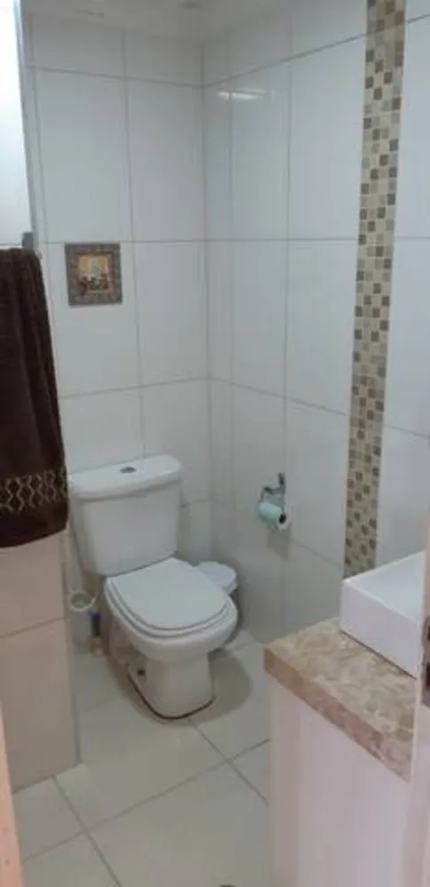 Apartamento, 3 quartos, 60 m² - Foto 14