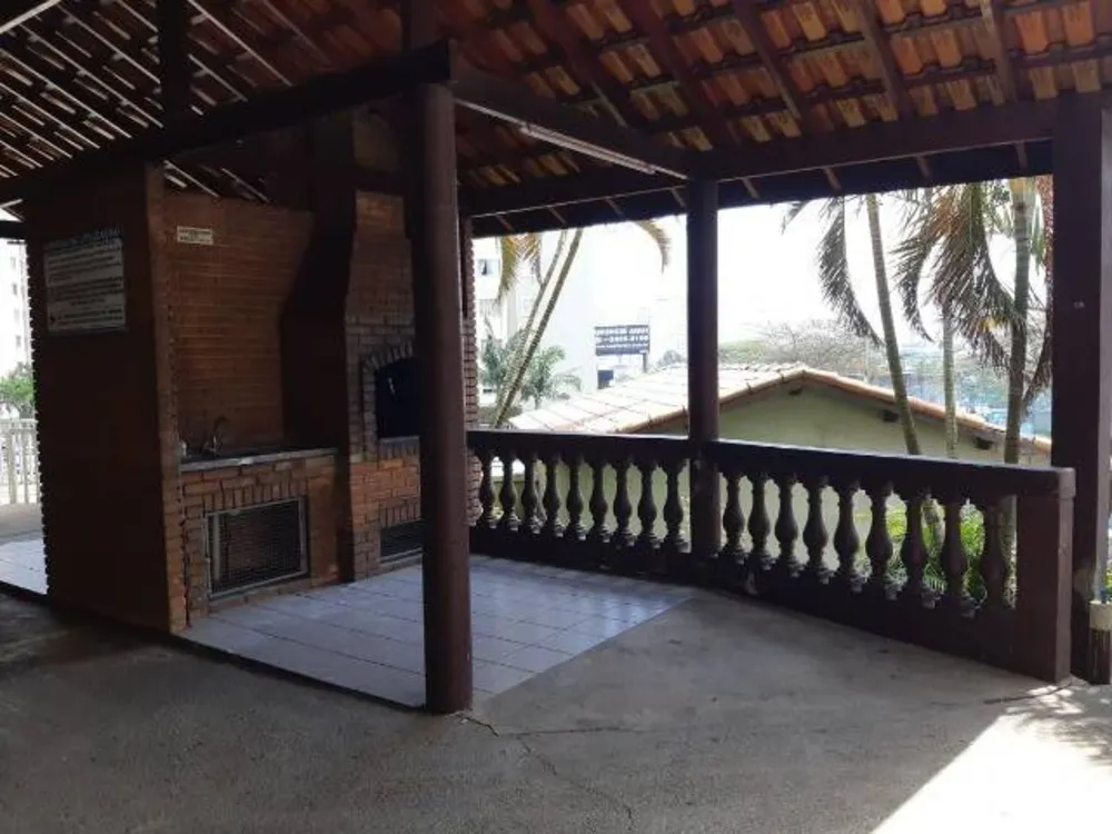 Apartamento, 3 quartos, 60 m² - Foto 8