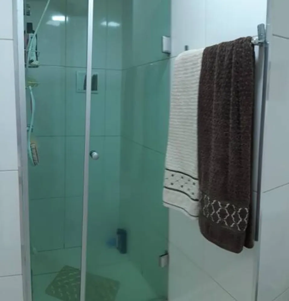Apartamento, 3 quartos, 60 m² - Foto 15