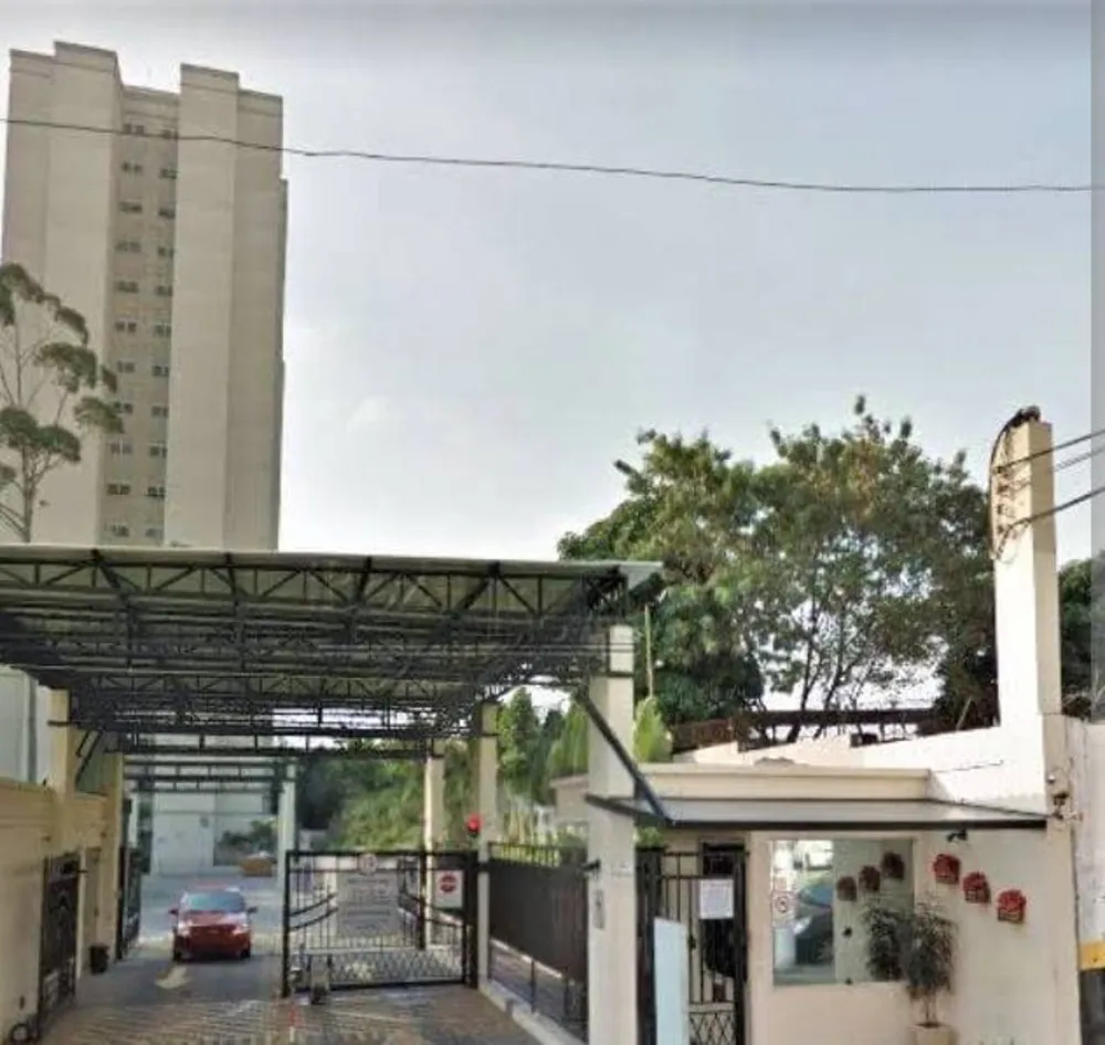 Apartamento, 3 quartos, 60 m² - Foto 11