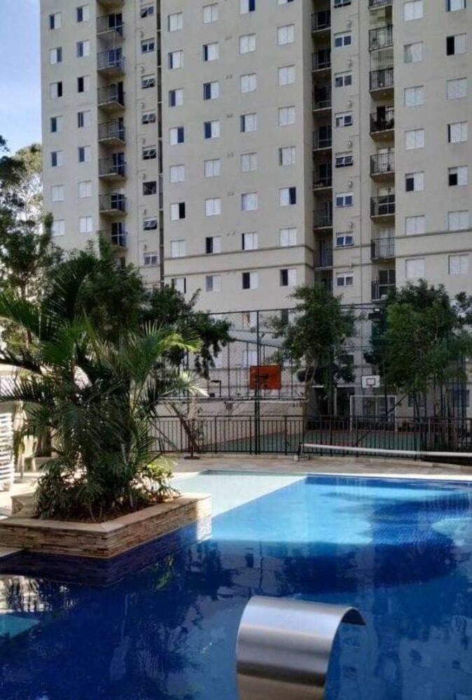 Apartamento, 3 quartos, 60 m² - Foto 1