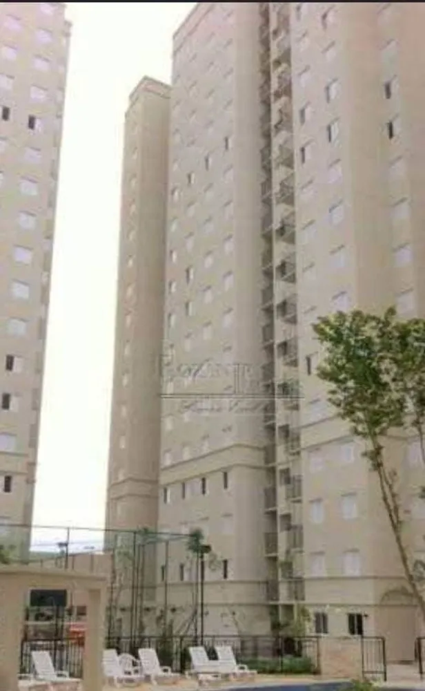 Apartamento, 3 quartos, 60 m² - Foto 12