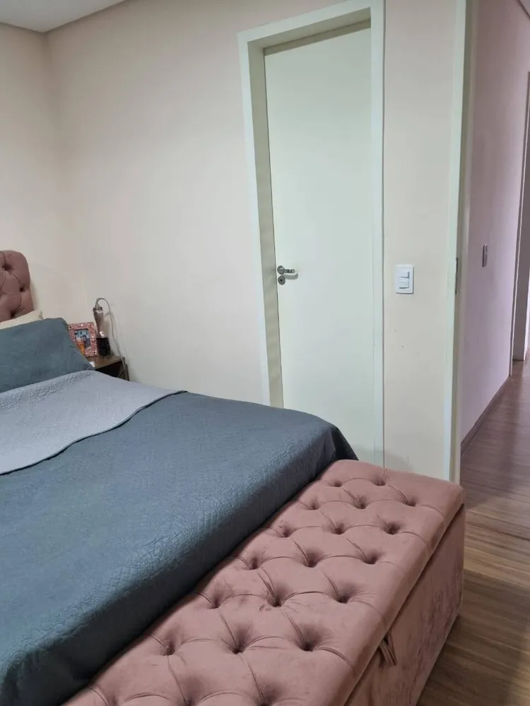 Apartamento, 3 quartos, 60 m² - Foto 6