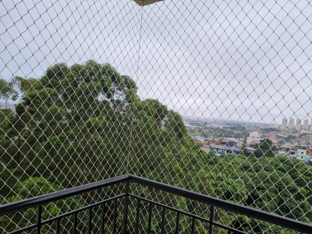 Apartamento, 3 quartos, 60 m² - Foto 10