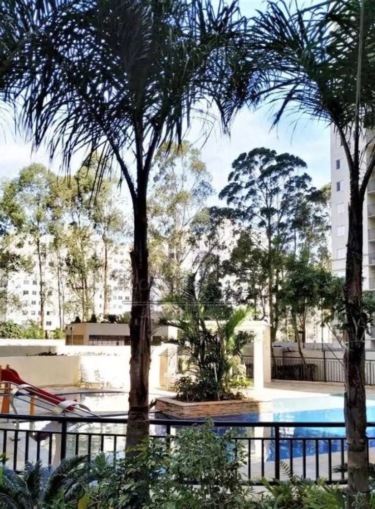 Apartamento, 3 quartos, 60 m² - Foto 7