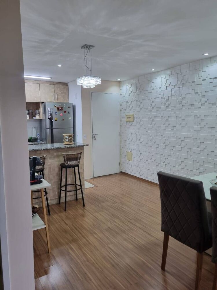 Apartamento, 3 quartos, 60 m² - Foto 3