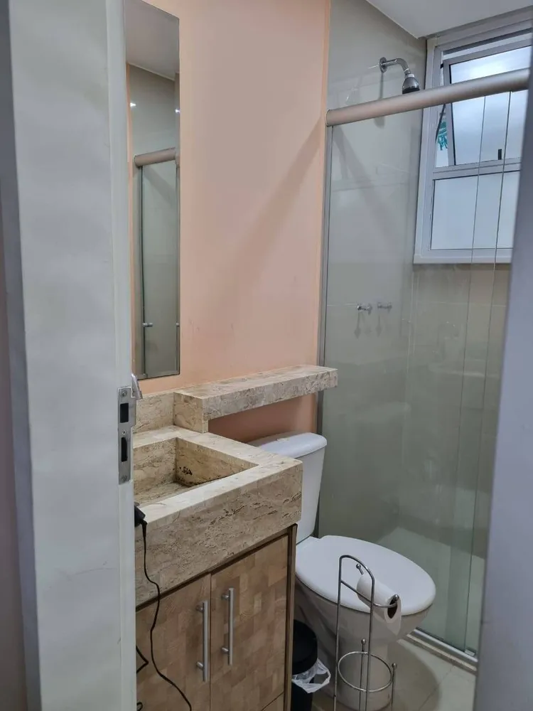 Apartamento, 3 quartos, 60 m² - Foto 8