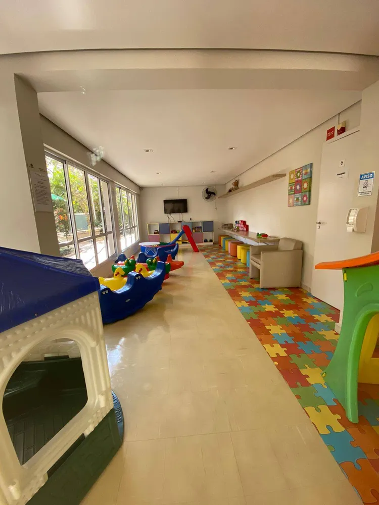 Apartamento, 3 quartos, 64 m² - Foto 13