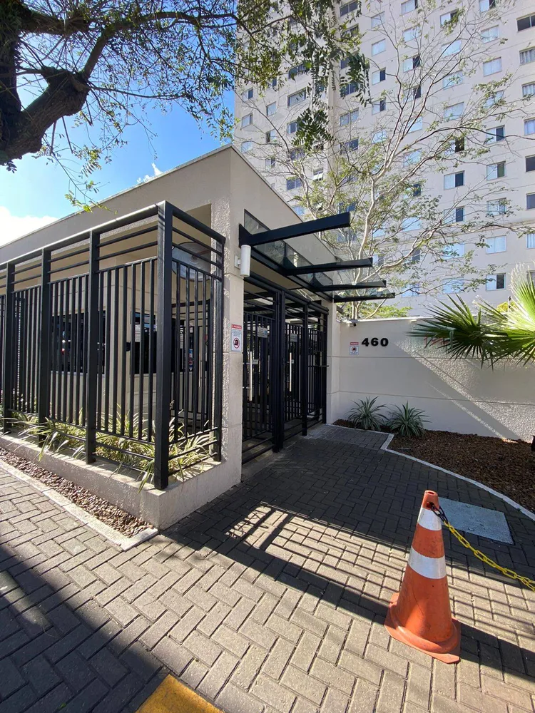 Apartamento, 3 quartos, 64 m² - Foto 16