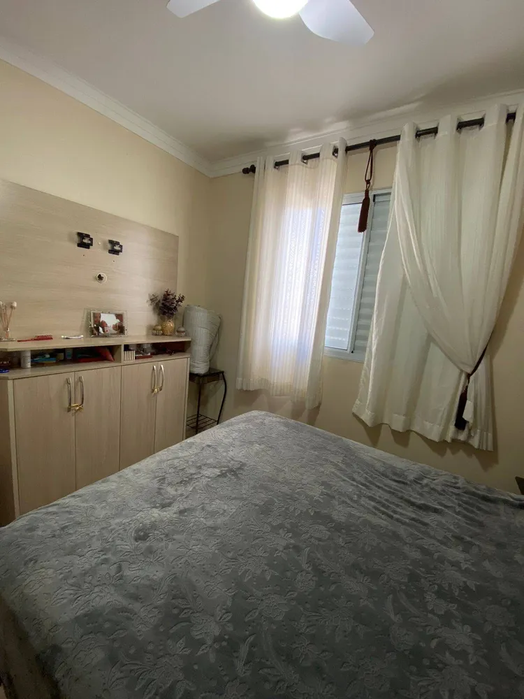 Apartamento, 3 quartos, 64 m² - Foto 10