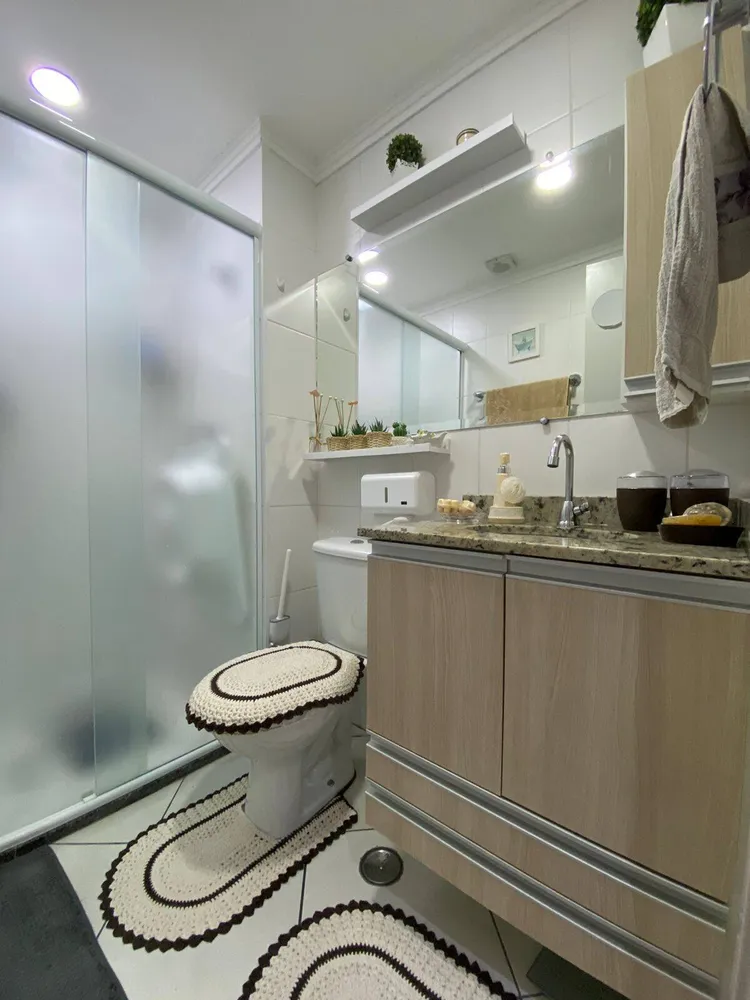 Apartamento, 3 quartos, 64 m² - Foto 11