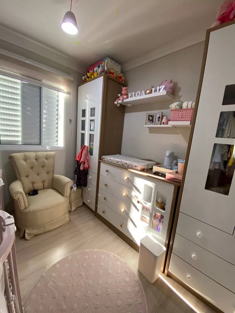 Apartamento à venda com 3 quartos, 64m² - Foto 7