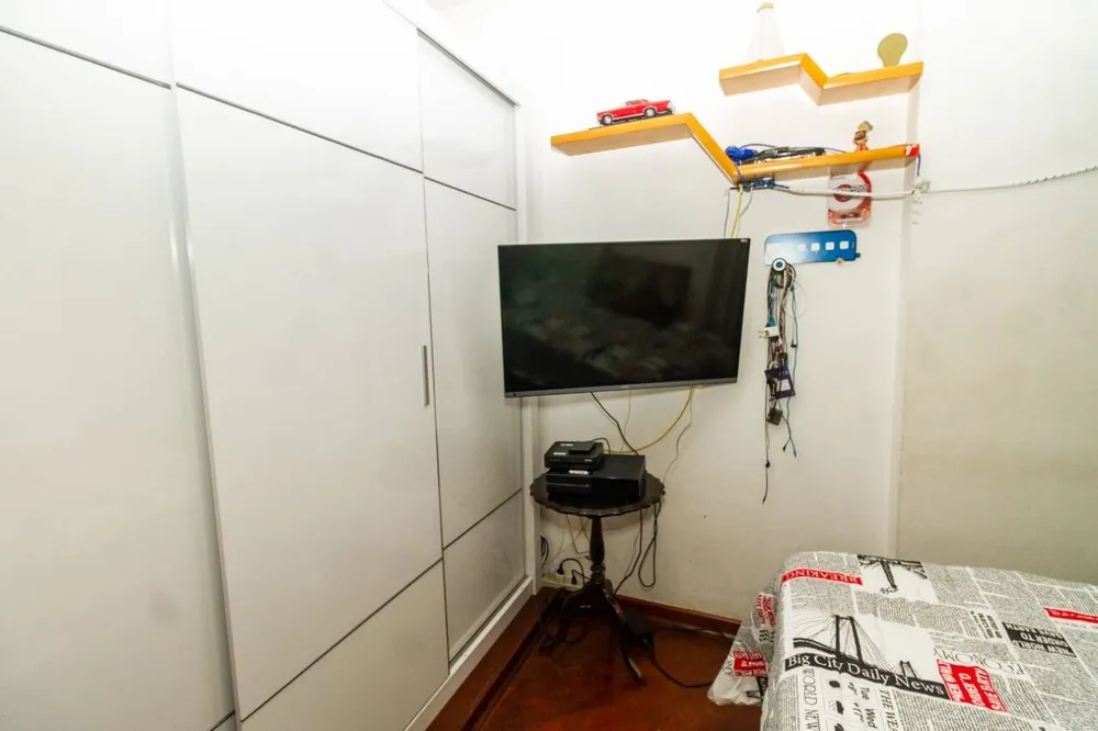 Apartamento, 3 quartos, 100 m² - Foto 6