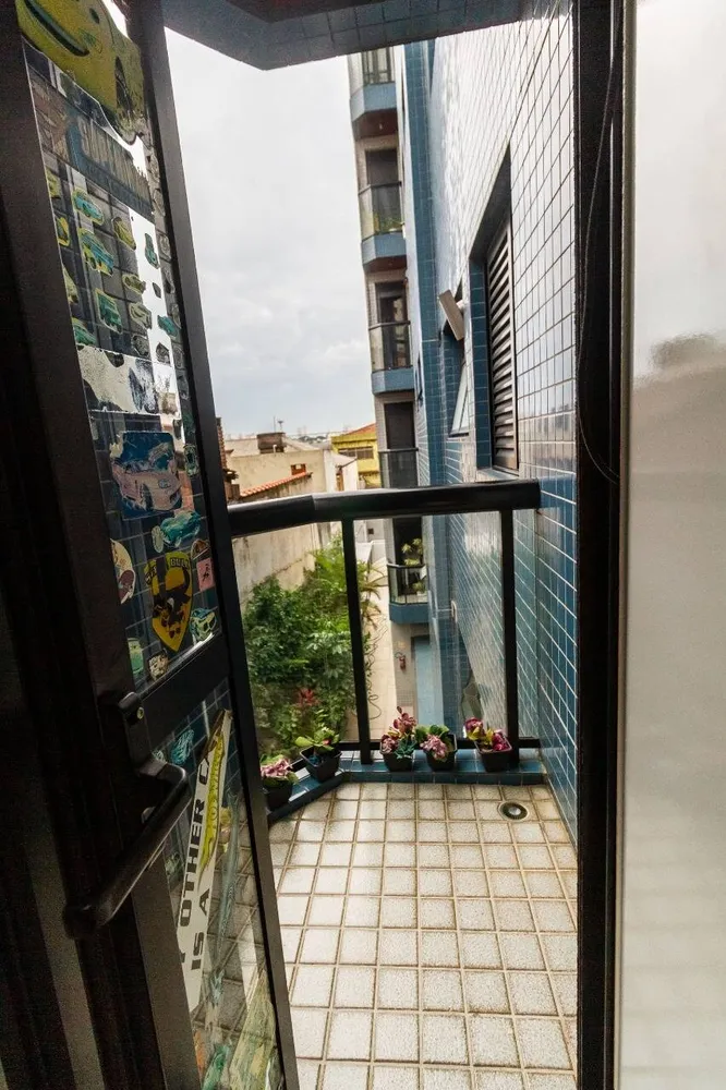Apartamento, 3 quartos, 100 m² - Foto 8
