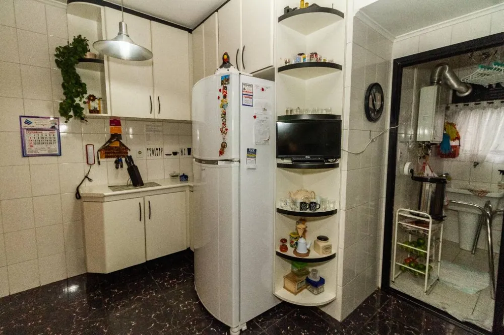 Apartamento, 3 quartos, 100 m² - Foto 7