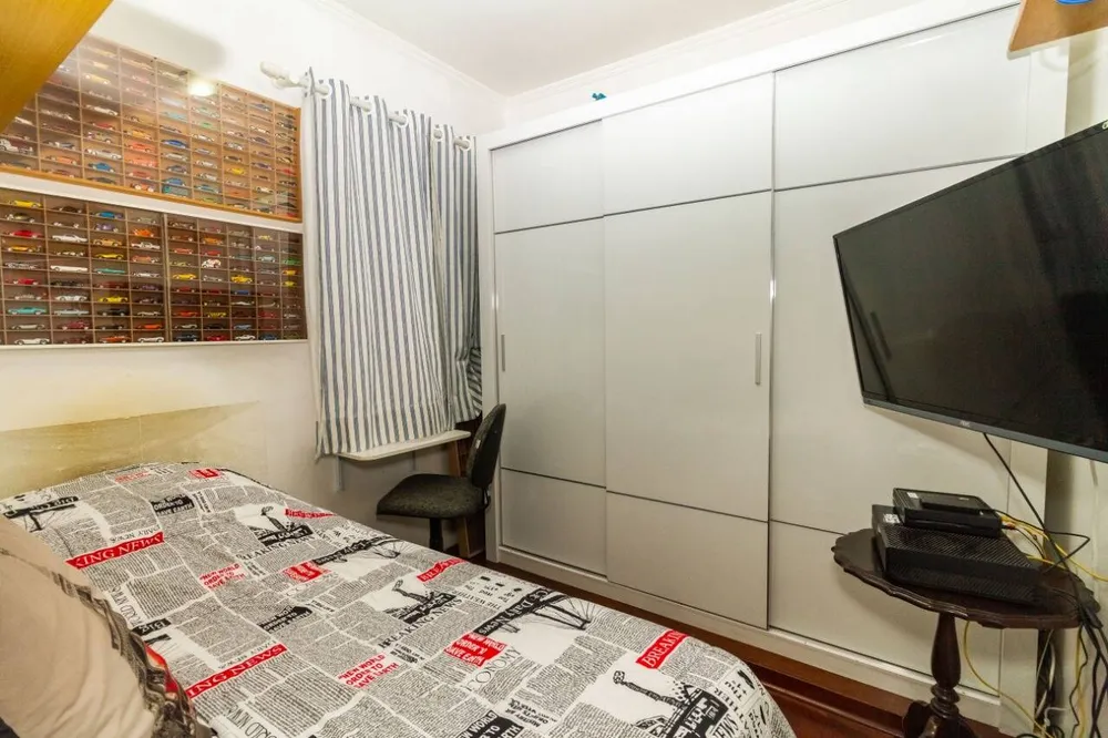 Apartamento, 3 quartos, 100 m² - Foto 5