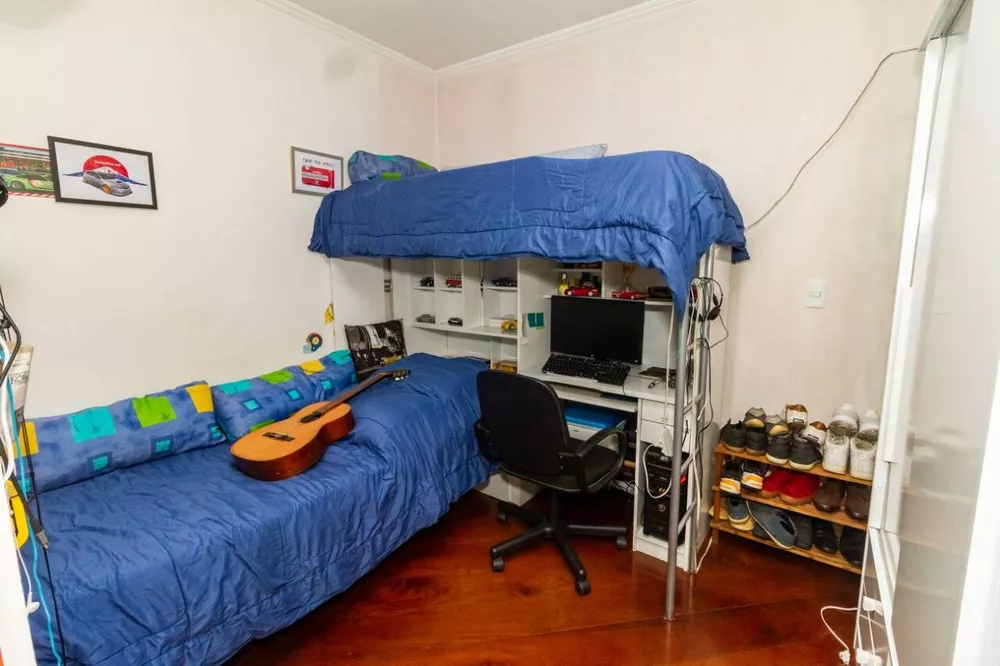 Apartamento à venda com 3 quartos, 100m² - Foto 4