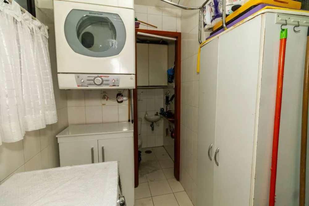 Apartamento, 3 quartos, 100 m² - Foto 10