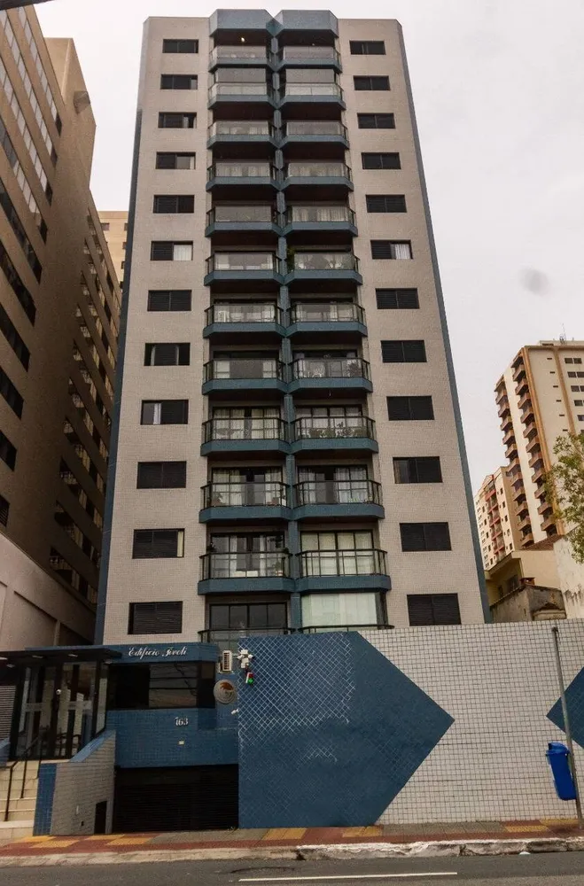 Apartamento, 3 quartos, 100 m² - Foto 12