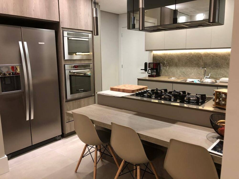 Apartamento, 3 quartos, 106 m² - Foto 4