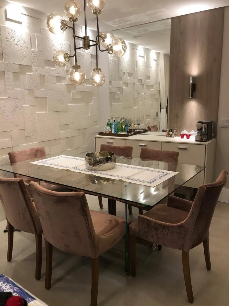 Apartamento, 3 quartos, 106 m² - Foto 2