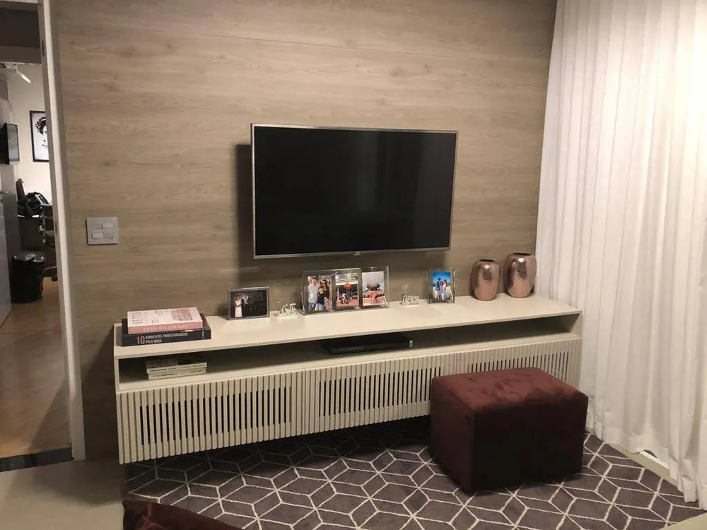 Apartamento, 3 quartos, 106 m² - Foto 3