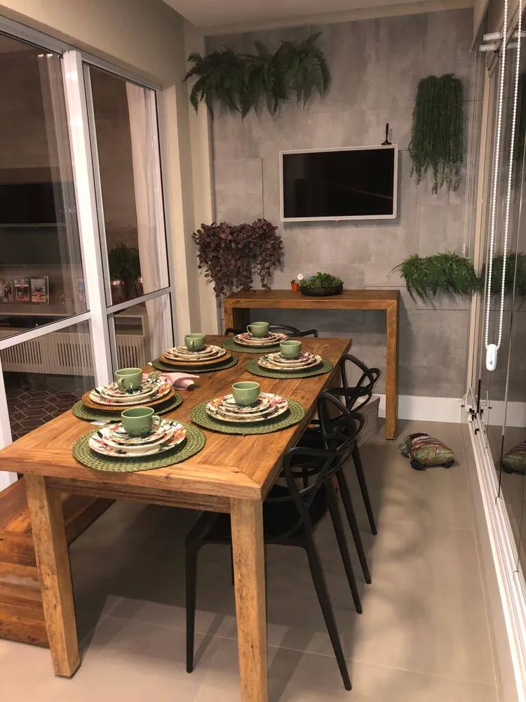 Apartamento, 3 quartos, 106 m² - Foto 6