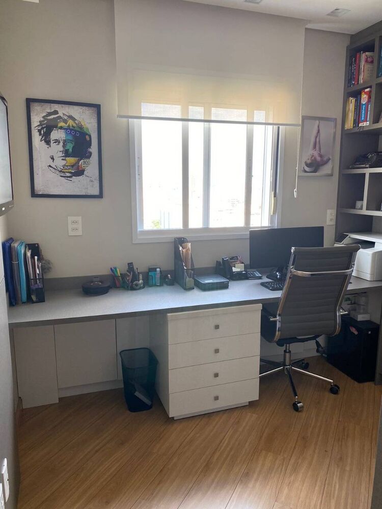 Apartamento, 3 quartos, 106 m² - Foto 1