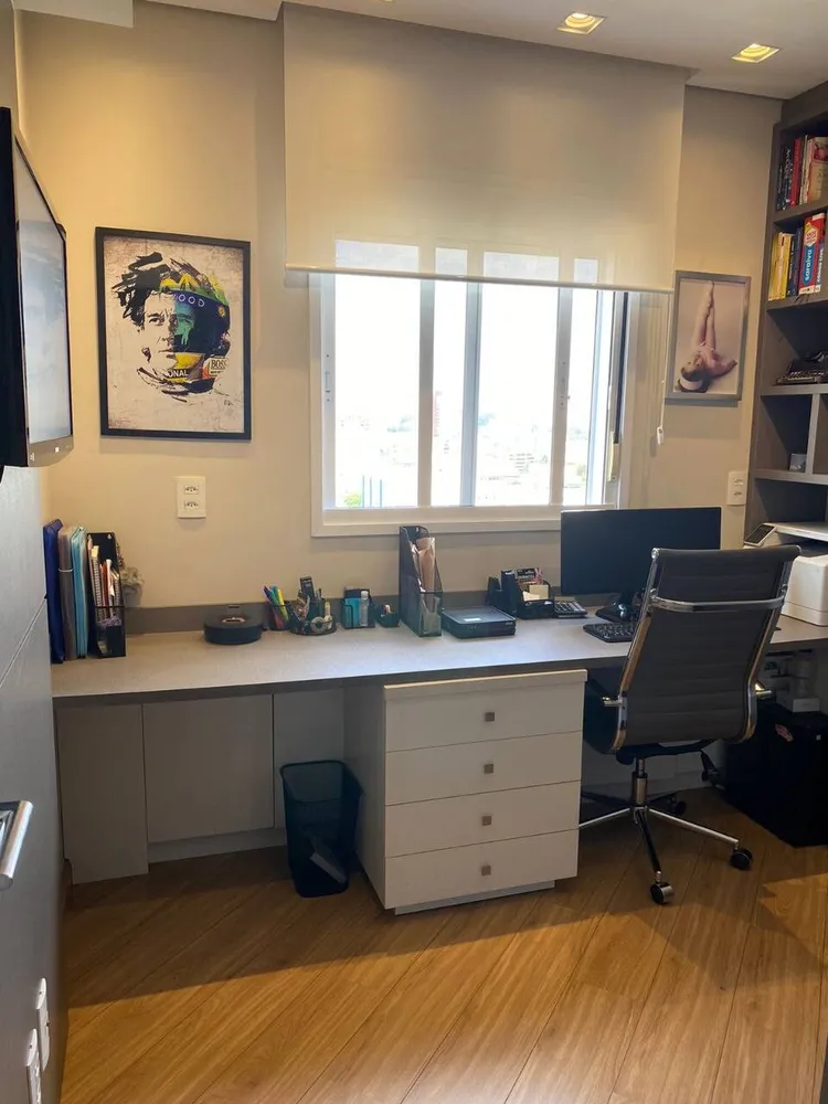 Apartamento, 3 quartos, 106 m² - Foto 7