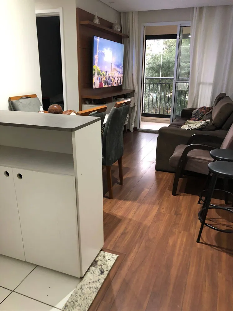 Apartamento, 2 quartos, 54 m² - Foto 8