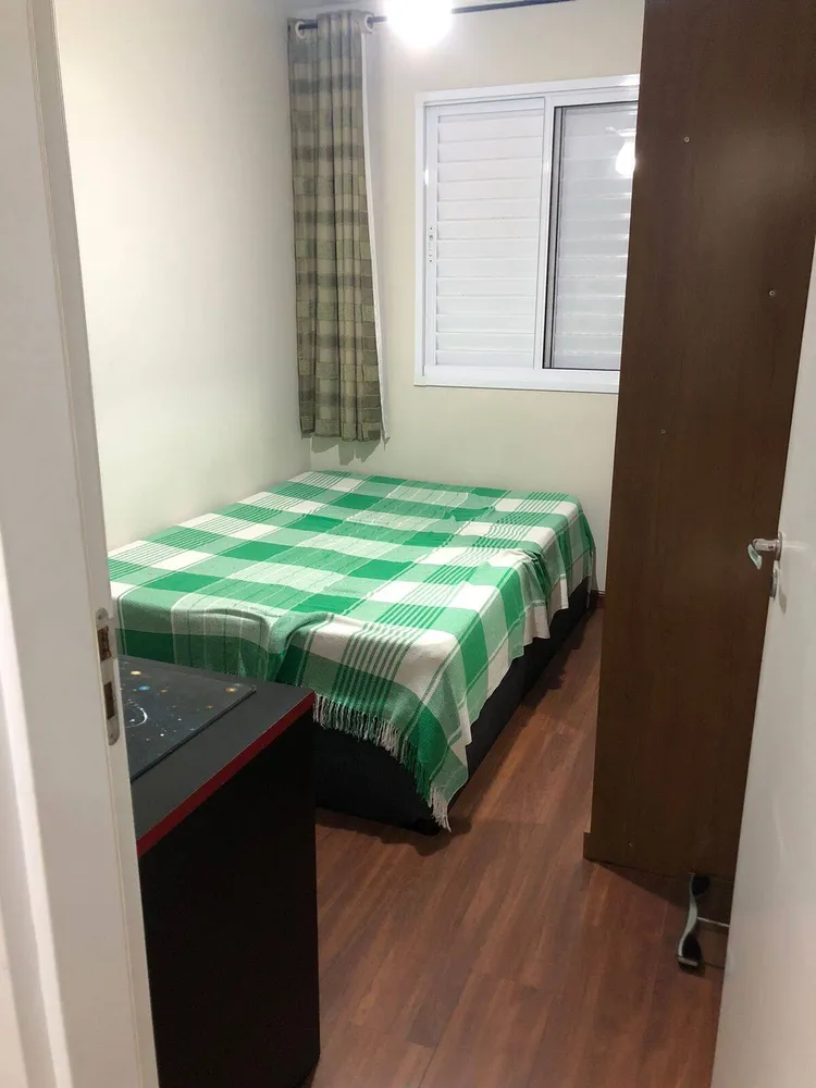 Apartamento, 2 quartos, 54 m² - Foto 11