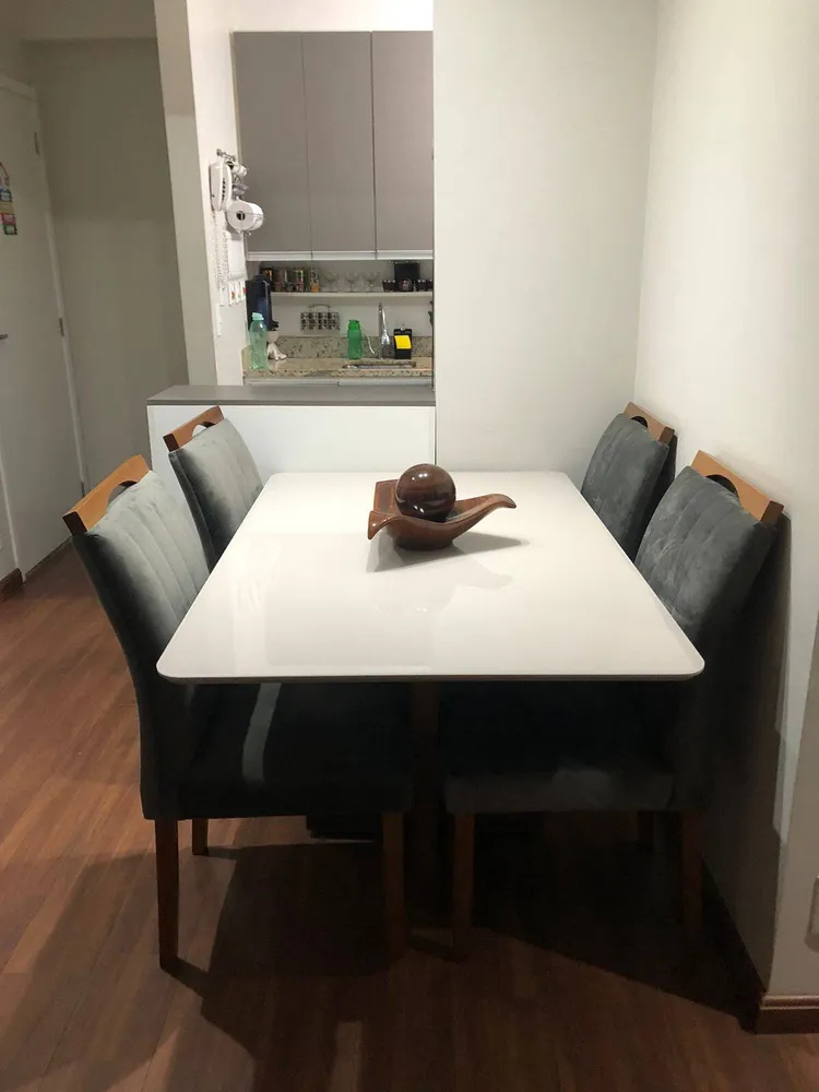 Apartamento, 2 quartos, 54 m² - Foto 5