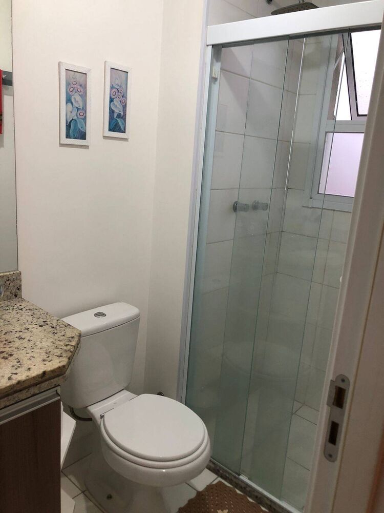 Apartamento, 2 quartos, 54 m² - Foto 4
