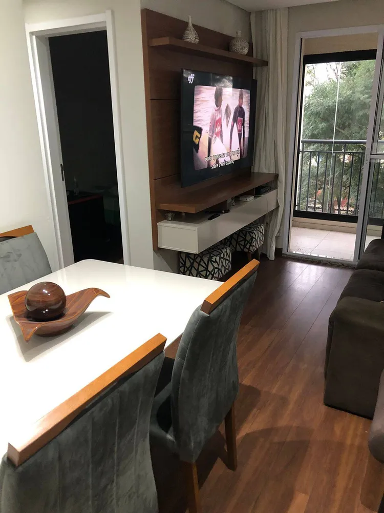 Apartamento, 2 quartos, 54 m² - Foto 4