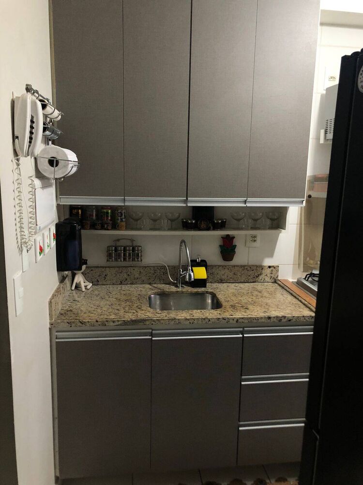 Apartamento, 2 quartos, 54 m² - Foto 3