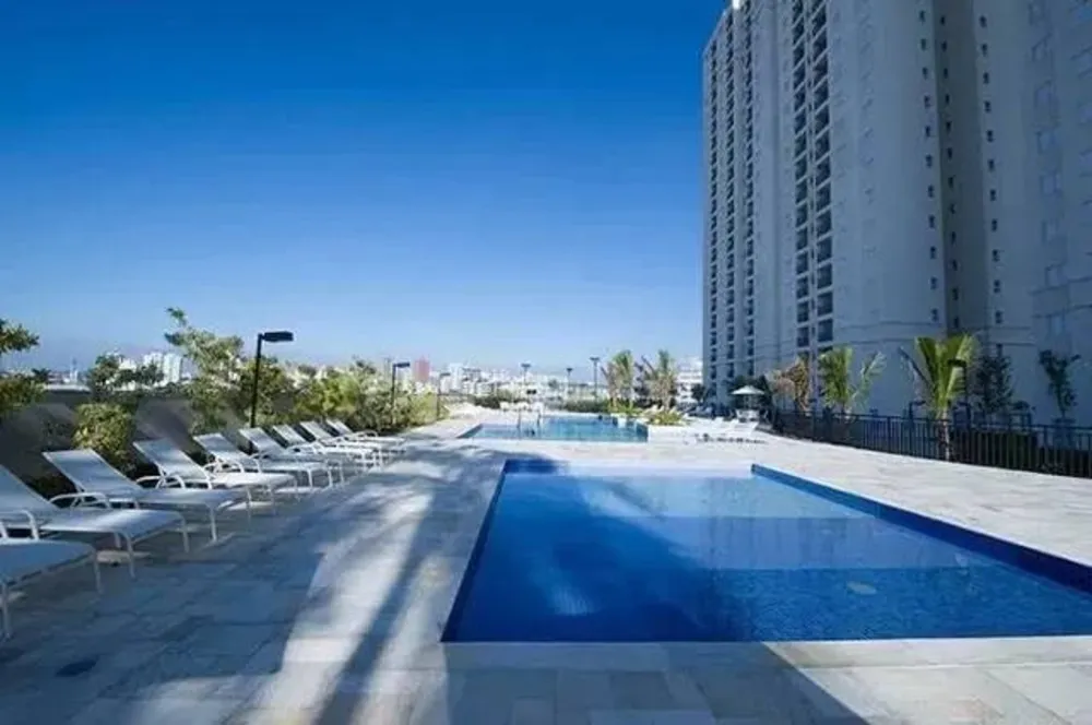 Apartamento, 2 quartos, 54 m² - Foto 1