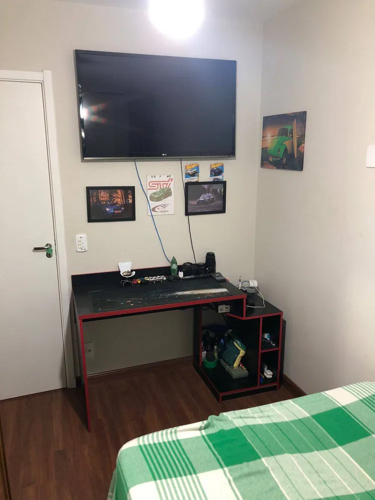 Apartamento, 2 quartos, 54 m² - Foto 9